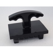 Товкач до грати для нарізки кубиками блендера Philips HR1679/90