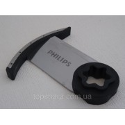 Ніж подрібнювач кубікорізки блендера Philips HR1679/90