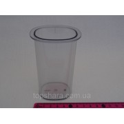 Толкач кришки блендера Philips HR1679/90