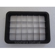 Ґрати для кубикорізки блендера Philips HR1679/90