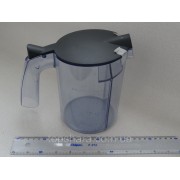 Чаша для соку соковижималки Philips HR1865 HR1866 HR1861