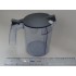 Чаша для соку соковижималки Philips HR1865 HR1866 HR1861