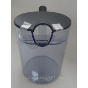 Чаша для соку соковижималки Philips HR1865 HR1866 HR1861