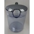 Чаша для соку соковижималки Philips HR1865 HR1866 HR1861