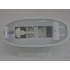 Бритвенная головка эпилятора Philips HP6522 HP6523 HP6553