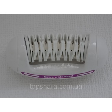 Основная головка эпилятора Philips HP6572, HP6574, HP6570