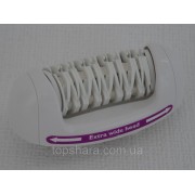 Основна головка епілятора Philips HP6572, HP6574, HP6570