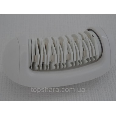 Насадка епілятора Philips HP6583, HP6581, HP6577 Насадка епілятора Philips HP6583, HP6581, HP6577