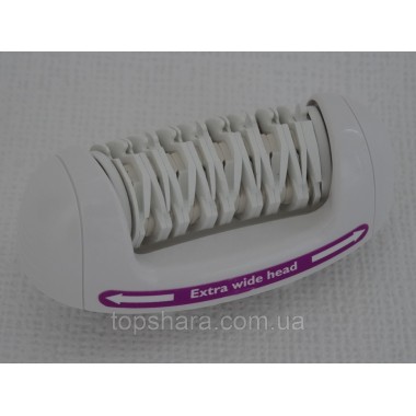 Насадка епілятора Philips HP6583, HP6581, HP6577 Насадка епілятора Philips HP6583, HP6581, HP6577