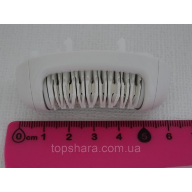 Насадка епілятора Philips HP6583, HP6581, HP6577 Насадка епілятора Philips HP6583, HP6581, HP6577