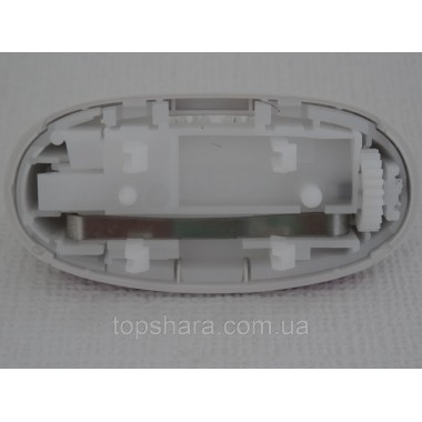 Насадка епілятора Philips HP6583, HP6581, HP6577 Насадка епілятора Philips HP6583, HP6581, HP6577