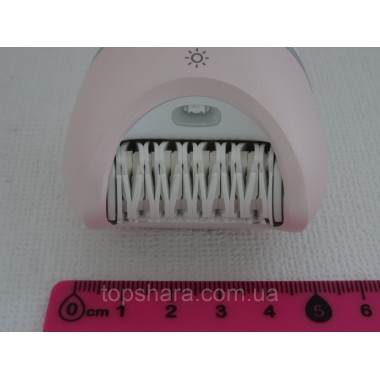 Епілююча головка епілятора Philips BRE640