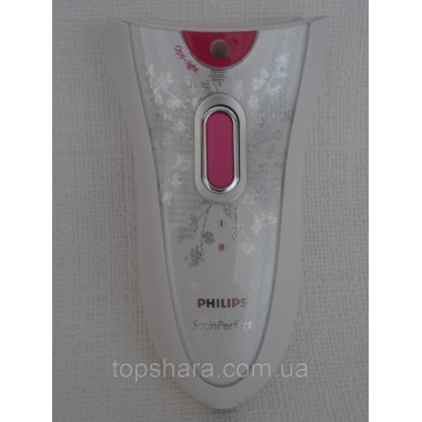 Моторная группа эпилятора Philips HP6572
