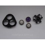 Головка для бритья электробритвы Philips S1510/04