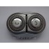 Головка для бритья электробритвы PHILIPS HQ6070/16 серии SH50/50 Головка для бритья электробритвы PHILIPS HQ6070/16 серии SH50/50