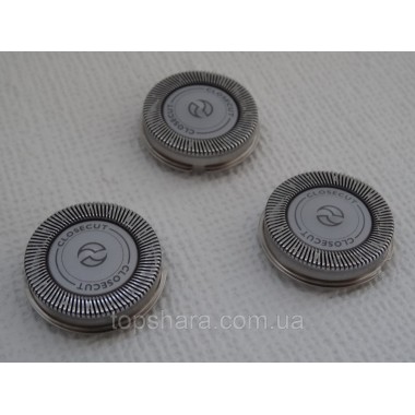 Бритвенная сменная головка Philips серии 3000 SH30/50 Бритвенная сменная головка Philips серии 3000 SH30/50