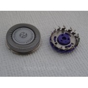 Сетка+режущий блок Philips Series 3000 SH30/50
