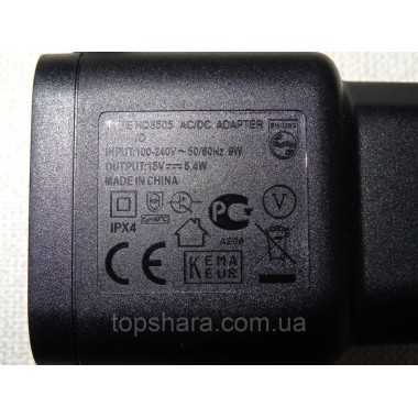 Блок живлення стрижки машинки Philips QC5010/00