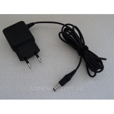 Зарядний пристрій стрижки Philips QC5050