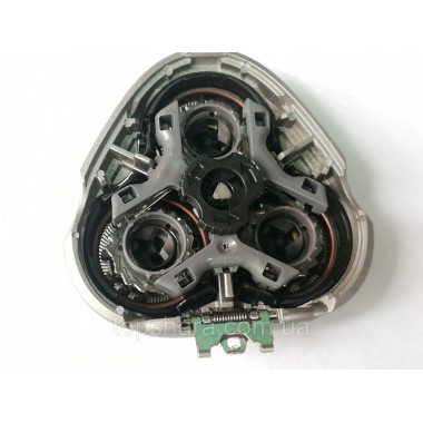Бритовна головка електробритви Philips PT920 сері HQ9/31