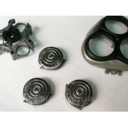 Бритвенная головка электробритвы Philips PT920 сери HQ9/31