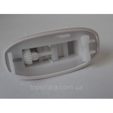 Насадка, що голить, епілятора Philips HP6423 Насадка, що голить, епілятора Philips HP6423