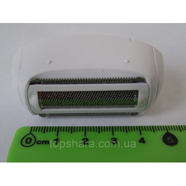 Насадка, що голить, епілятора Philips HP6423 Насадка, що голить, епілятора Philips HP6423