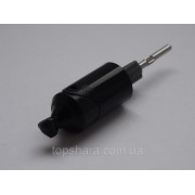 Ротор обертання ножів електробритви Philips S1100/04 S1510/04