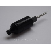 Ротор обертання ножів електробритви Philips S1100/04 S1510/04