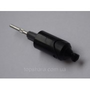 Ротор обертання ножів електробритви Philips S1100/04 S1510/04