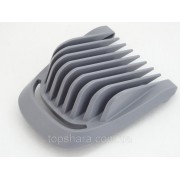 Насадка для щетины 1 мм триммера Philips MG7720 MG7770