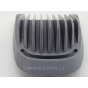 Насадка для щетины 1 мм триммера Philips MG7720 MG7770