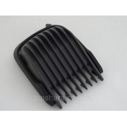 Регулируемый гребень для бороды триммера Philips MG7720 MG7745