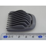 Насадка для щетины 2 мм триммера Philips MG5720 MG5730