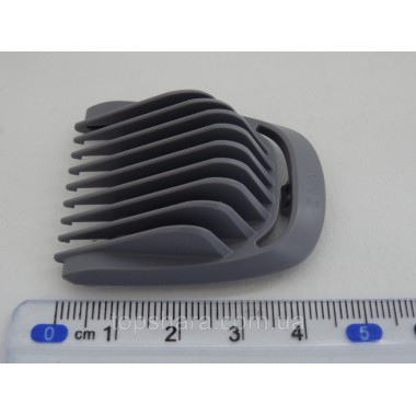 Насадка для щетини 2 мм тримера Philips MG5720 MG5730