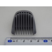 Насадка гребень для бороды 2 мм триммера Philips MG7720 MG7735