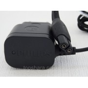 Заряджання тримера Philips BT3207/14