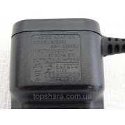 Заряджання тримера Philips BT3207/14