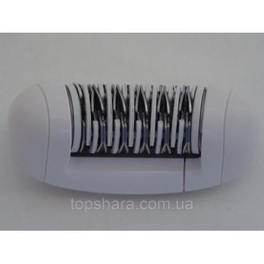 Головка эпилятора Philips HP6420 Головка эпилятора Philips HP6420