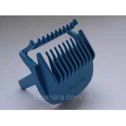 Насадка-гребінь тримера Philips BT3207/14