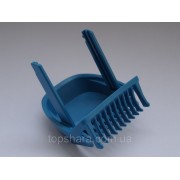 Насадка-гребінь тримера Philips BT3207/14