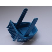 Насадка-гребінь тримера Philips BT3207/14
