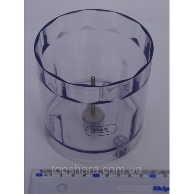 Подрібнювач малий блендера Philips HR1605 HR1320 Подрібнювач малий блендера Philips HR1605 HR1320