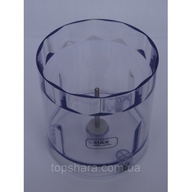 Подрібнювач малий блендера Philips HR1605 HR1320 Подрібнювач малий блендера Philips HR1605 HR1320