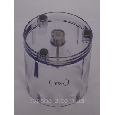 Подрібнювач малий блендера Philips HR1605 HR1320 Подрібнювач малий блендера Philips HR1605 HR1320