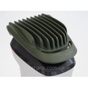 Насадка гребень для тела Body 3 мм триммера Philips MG7745