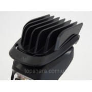 Насадка гребень для волос 9 мм триммера Philips MG7745