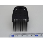 Насадка гребень для волос 16 мм триммера Philips MG7745