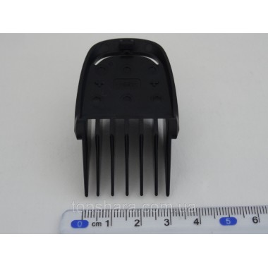 Насадка гребень для волос 16 мм триммера Philips MG7745