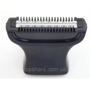 Бритва для тела триммера Philips MG7745